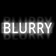 Blurry: Blur Photo Effects app icon - Photo & Video app for iPhone