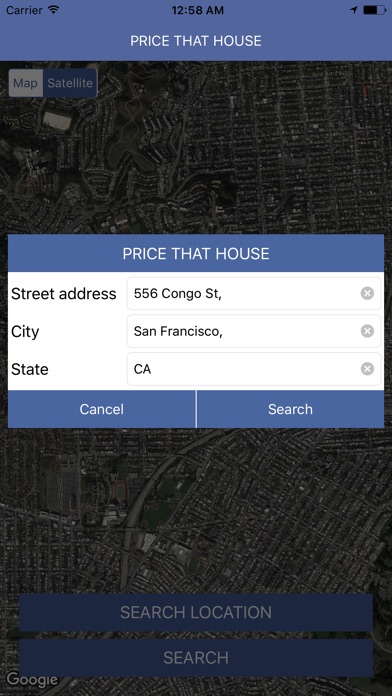 Price That House screenshot 4