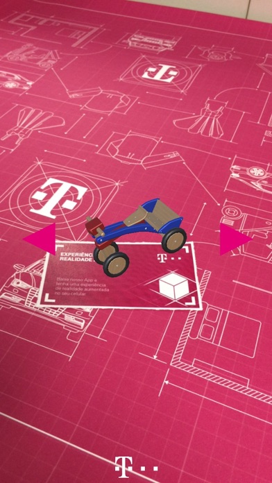 T-Systems AR screenshot 3