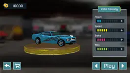 Game screenshot Freddy Racer mod apk