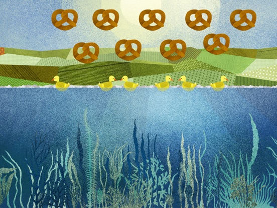 Screenshot #5 pour Alma & Anker explore - LITE