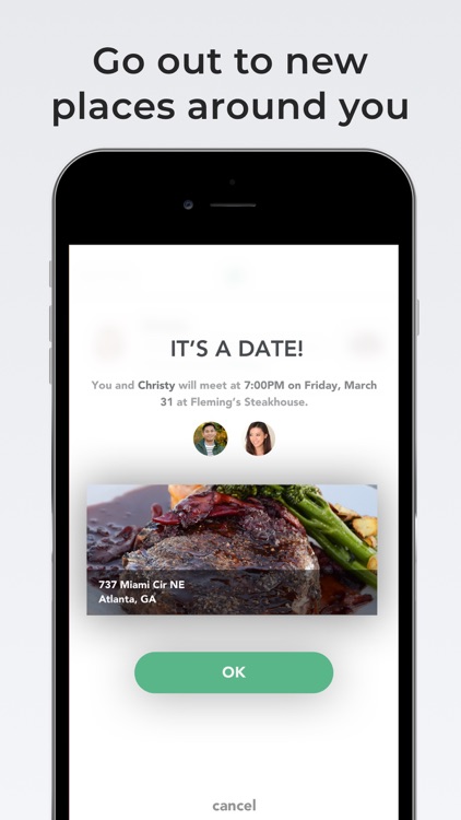 Ditto: Find Things To Do screenshot-4