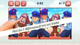 Game screenshot Find Difference for Yokai mod apk