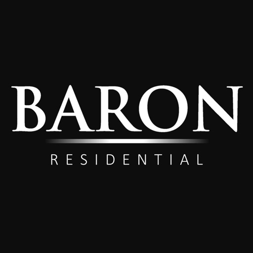 Baron Residential icon