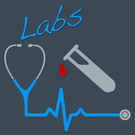 Lab Values Reference Guide Читы