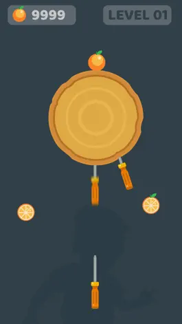 Game screenshot Masuk Pak Eko apk