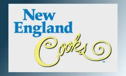 New England Cooks app icon