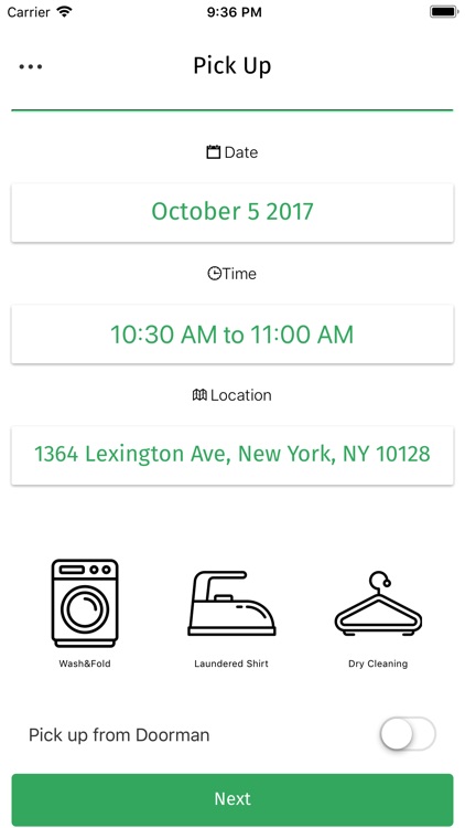 Chenille Dry Cleaners