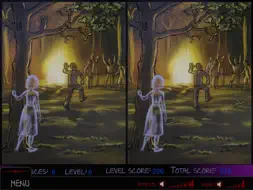 GhostRevenge screenshot 9