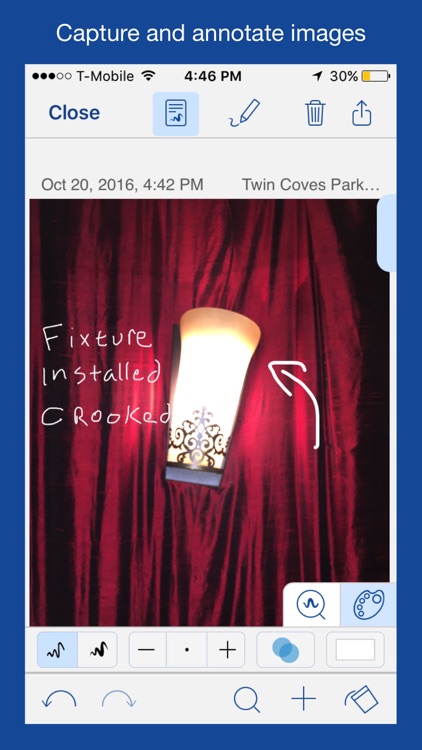 Notate for VMware screenshot-3