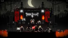 Game screenshot Moshpit - Heavy Metal is war hack