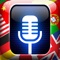 Voice Translate Pro