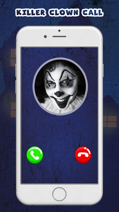 Call From Killer Clown screenshot 4