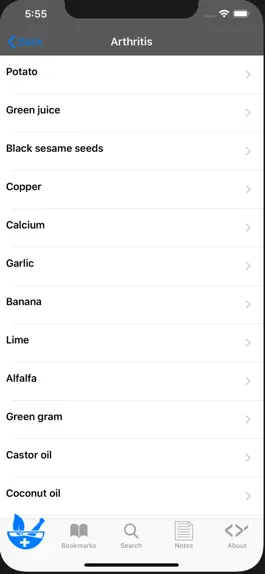 Game screenshot Home Natural Remedies hack