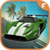 Initial Parking - iPhoneアプリ