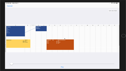 SQL Learning Course screenshot 3