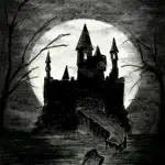 Ghost Castle Adventure App Contact