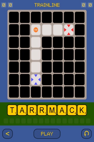 Word Walker - Word Puzzle Game screenshot 2