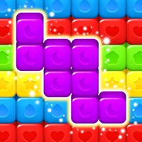 Block Puzzle POP!! sur PC