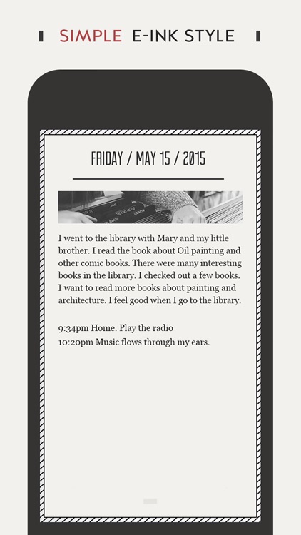 DayGram Diary