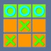 Tic Tac Toe XvsO