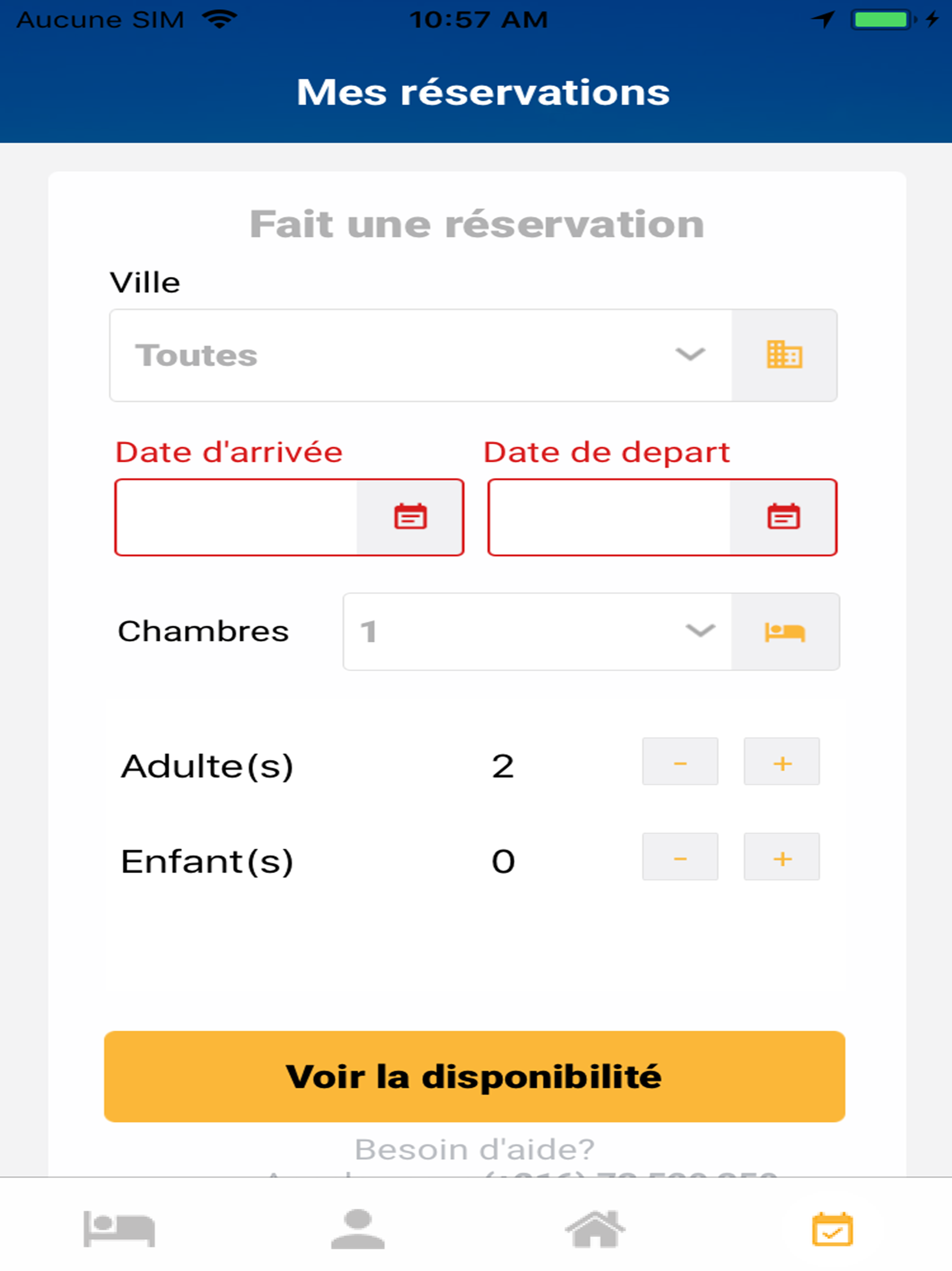 Magic Hotels