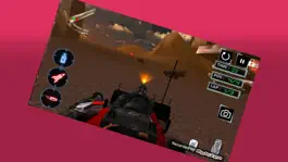 Game screenshot 3D автогонщики apk