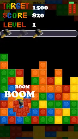Game screenshot i-Brick apk