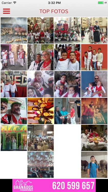 FIESTAS ARNEDO screenshot-3