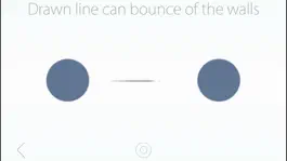Game screenshot Draw a Line! apk