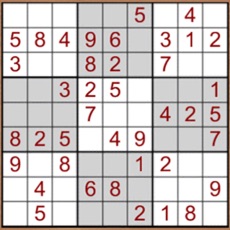 Activities of Max The Sudoku