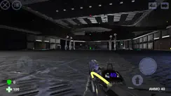 Neptune: Arena FPS iPhone image 4