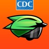 Icon CDC HEADS UP Rocket Blades
