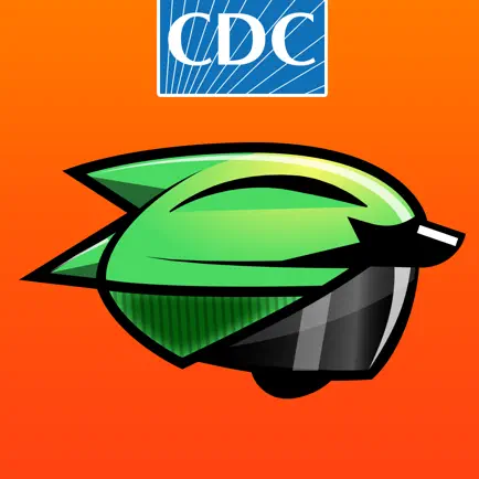 CDC HEADS UP Rocket Blades Cheats