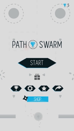 Path Swarm(圖1)-速報App