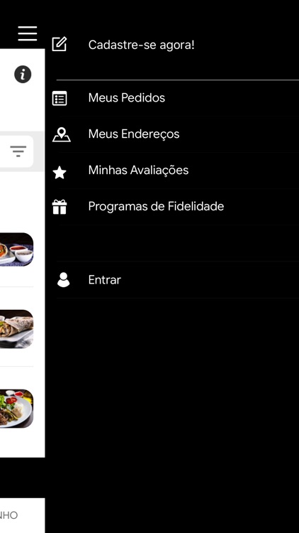 Pita Kebab screenshot-4