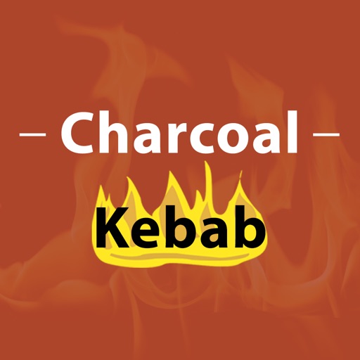 Charcoal Kebab Sligo icon