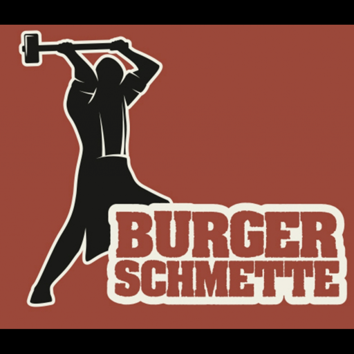 BurgerSchmette