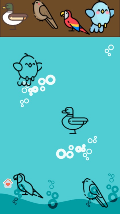 Animal Game screenshot-5