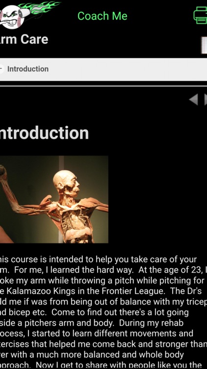 Coach Zinger screenshot-3