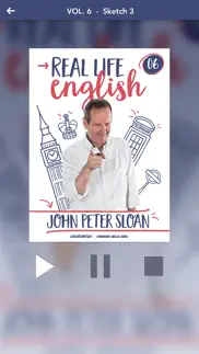 real life english айфон картинки 3