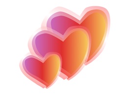 Love Hearted Stickers adds new stickers to the iMessage app