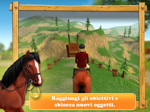 HorseWorld - My Riding Horse screenshot 4