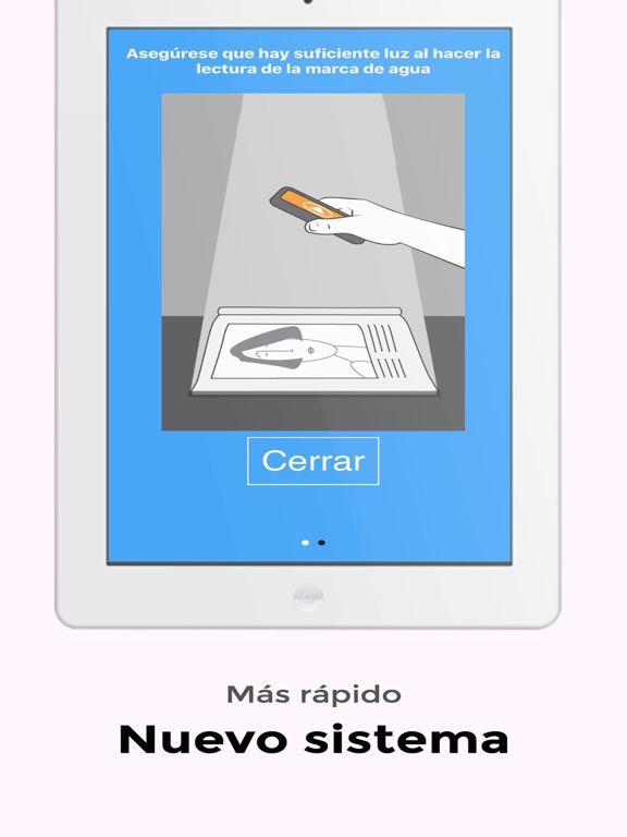 Screenshot #5 pour SecureDoc