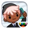 The latest addition to the Toca Life series lets kids explore new careers, offices, a bank, and more