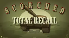 Game screenshot Scorched: Total Recall mod apk