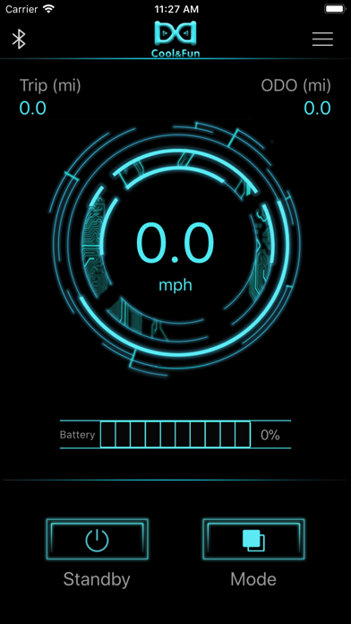 Screenshot #1 pour Cool&Fun