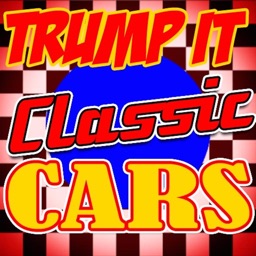 Trump It Classic Cars