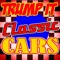 Trump It Classic cars is a Trumps card game for the iPhone based on the card games Quartets / Go Fish