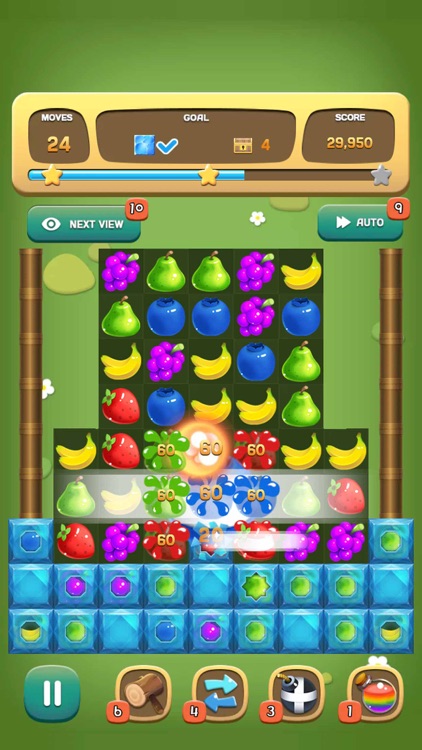 Fruits Match King screenshot-4